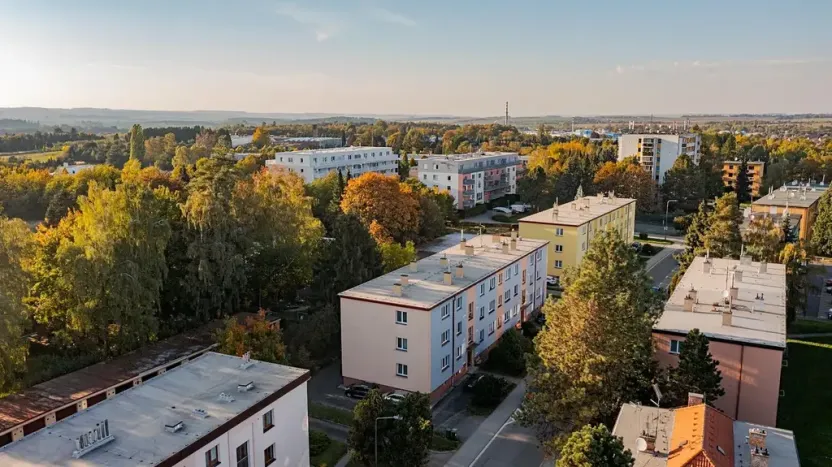 Prodej bytu 3+1, Litomyšl, 17. listopadu, 58 m2
