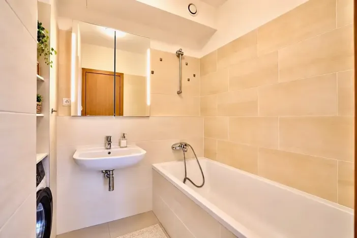 Prodej bytu 3+kk, Praha, 81 m2