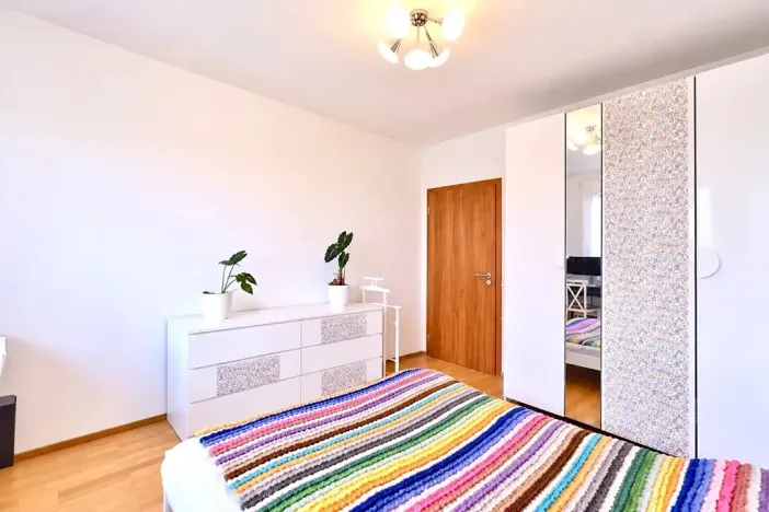 Prodej bytu 3+kk, Praha, 81 m2