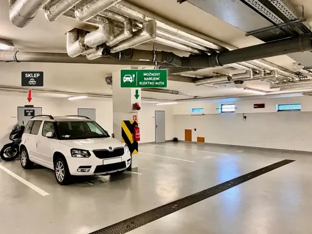 Prodej bytu 3+kk, Praha, 81 m2
