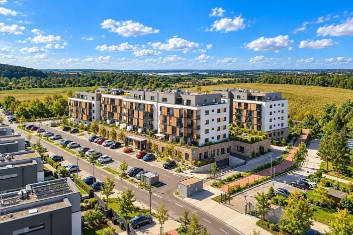 Prodej bytu 1+kk, Mladá Boleslav, Vondřichova, 42 m2