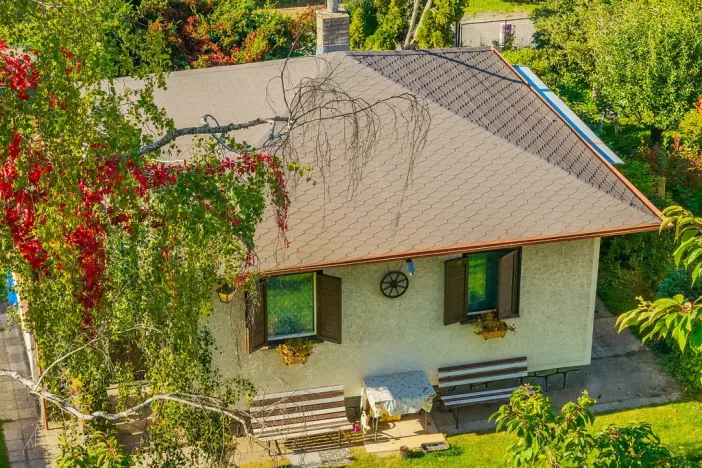 Prodej chaty, Vyžlovka, V Březinkách, 50 m2