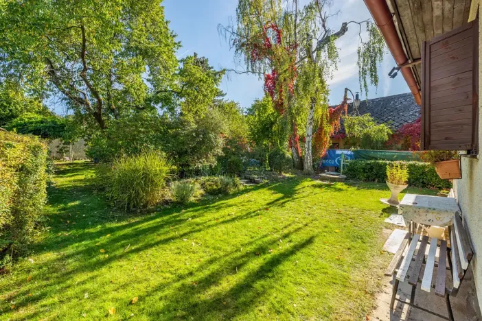 Prodej chaty, Vyžlovka, V Březinkách, 50 m2