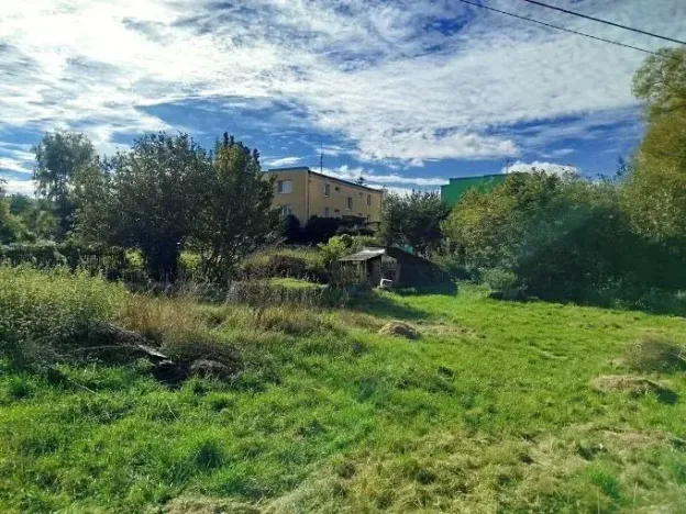 Prodej pozemku pro bydlení, Kamenný Přívoz, 810 m2