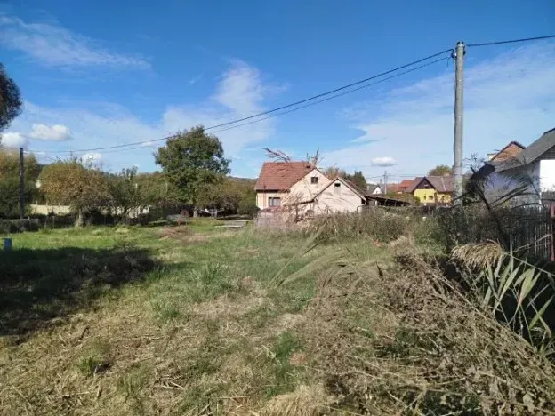 Prodej pozemku pro bydlení, Kamenný Přívoz, 810 m2