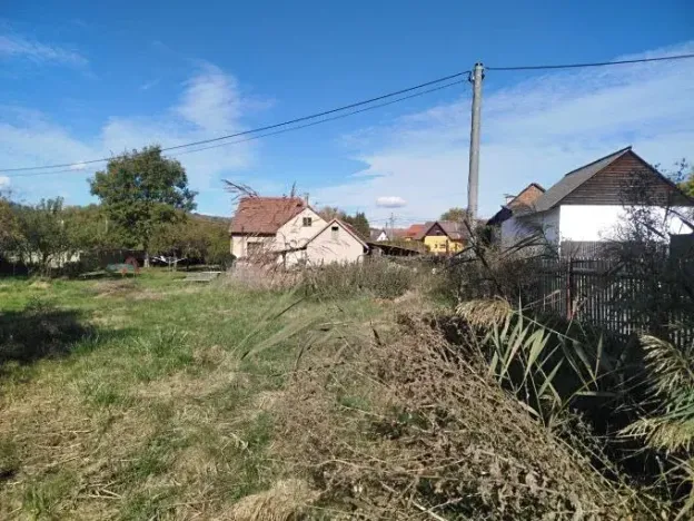 Prodej pozemku pro bydlení, Kamenný Přívoz, 810 m2