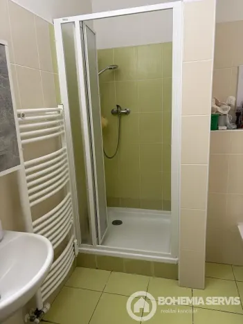 Prodej bytu 1+kk, Pardubice, Josefa Bublíka, 31 m2