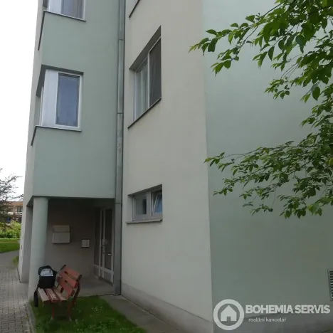 Prodej bytu 1+kk, Pardubice, Josefa Bublíka, 31 m2