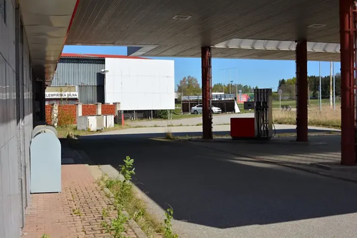 Prodej - jiné, Nová Bystřice, Vídeňská, 177 m2