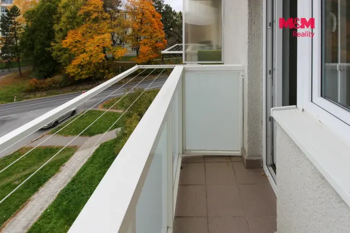 Prodej bytu 3+1, Šumperk, Bratrušovská, 80 m2