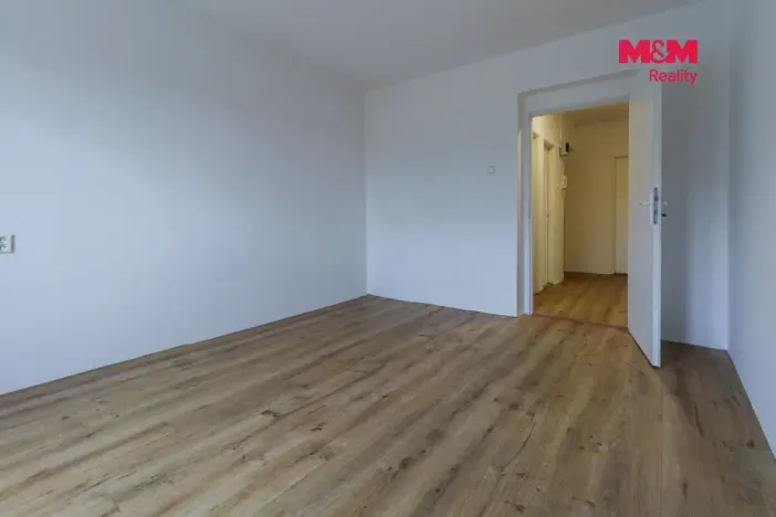 Prodej bytu 3+1, Šumperk, Bratrušovská, 80 m2