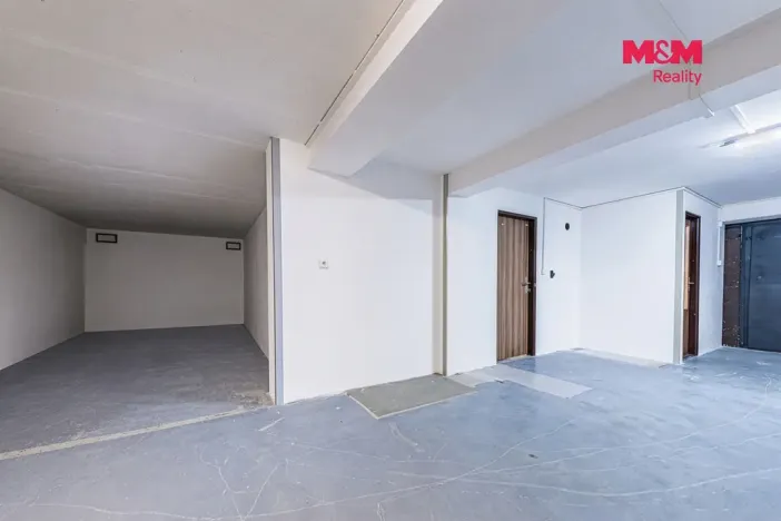 Pronájem rodinného domu, Šestajovice, Ve Skalkách, 125 m2