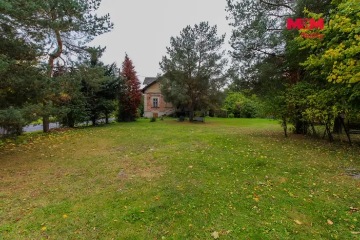 Prodej rodinného domu, Holčovice - Hejnov, 286 m2