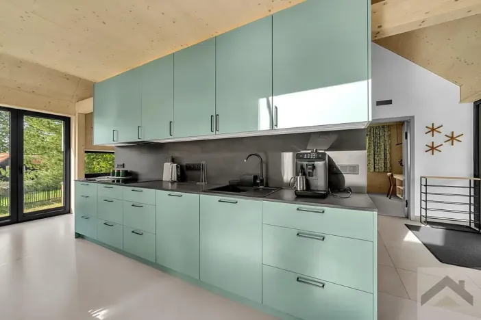 Prodej rodinného domu, Bílý Potok, 142 m2