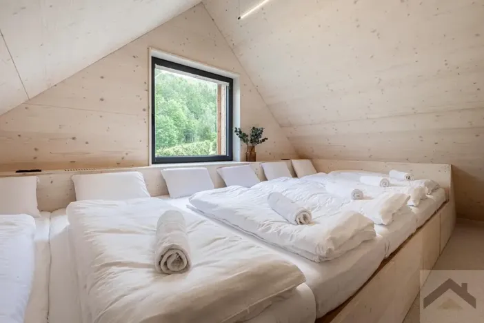 Prodej rodinného domu, Bílý Potok, 142 m2