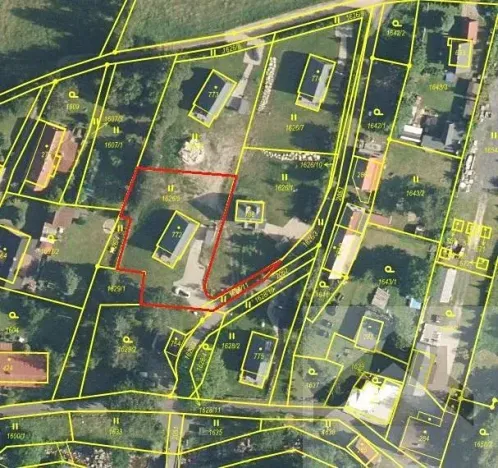 Prodej rodinného domu, Bílý Potok, 142 m2