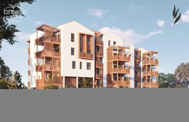 Prodej bytu 4+kk, El Verger, Alicante, Španělsko, 112 m2