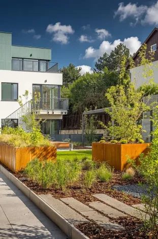 Pronájem bytu 3+kk, Praha - Chodov, Dunovského, 75 m2