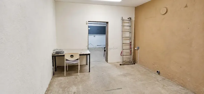 Pronájem skladu, Přerov - Přerov I-Město, Dvořákova, 66 m2