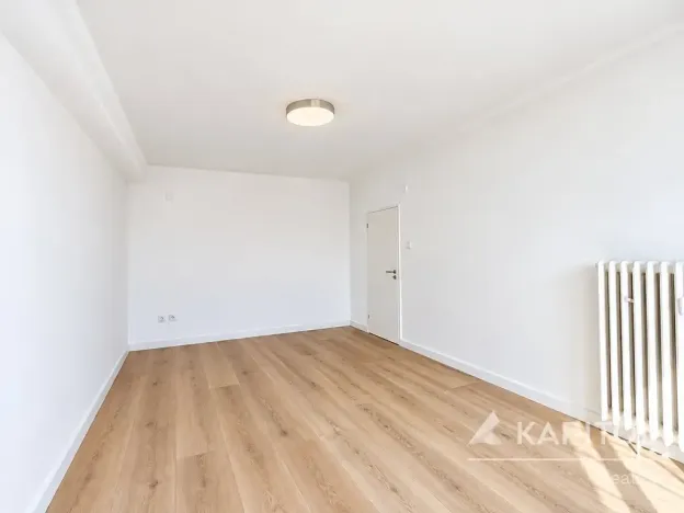 Pronájem bytu 3+1, Praha - Vršovice, Kubánské náměstí, 82 m2