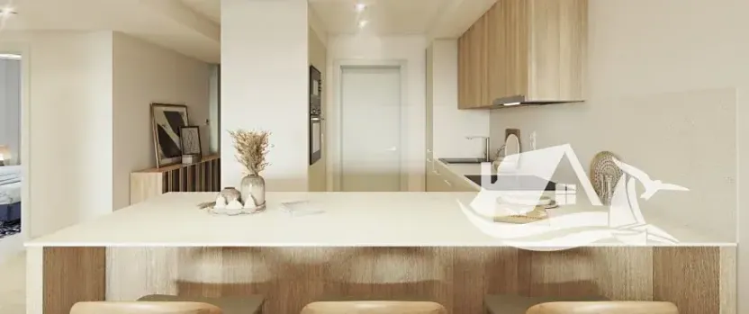 Prodej bytu 3+kk, Benahavís, Španělsko, 103 m2