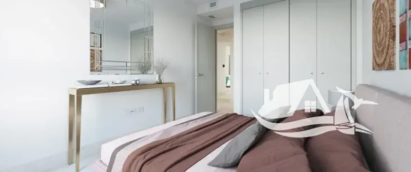 Prodej bytu 4+kk, Benahavís, Španělsko, 127 m2