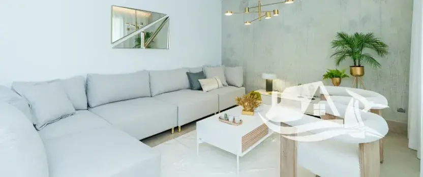 Prodej bytu 4+kk, Mijas, Španělsko, 106 m2