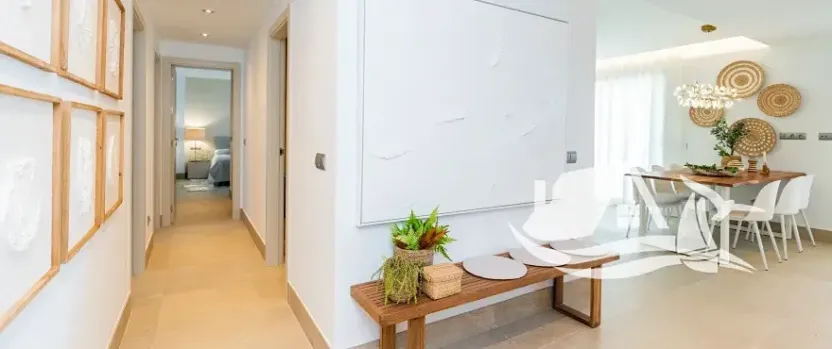 Prodej bytu 4+kk, Mijas, Španělsko, 106 m2