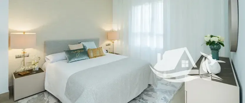 Prodej bytu 3+kk, Mijas, Španělsko, 87 m2