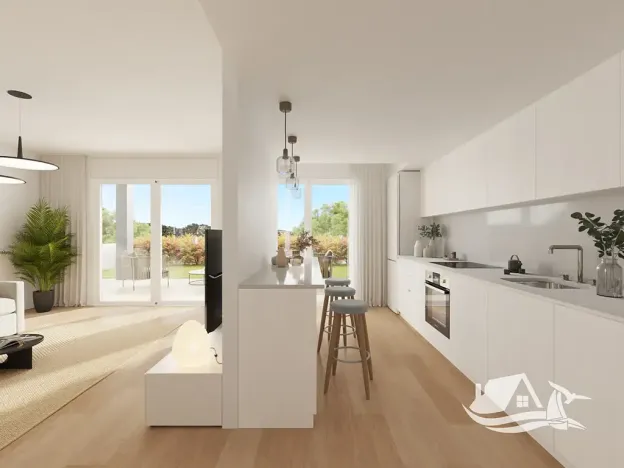 Prodej rodinného domu, Finestrat, Španělsko, 157 m2