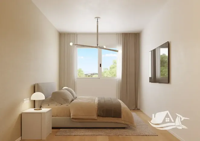 Prodej rodinného domu, Finestrat, Španělsko, 157 m2