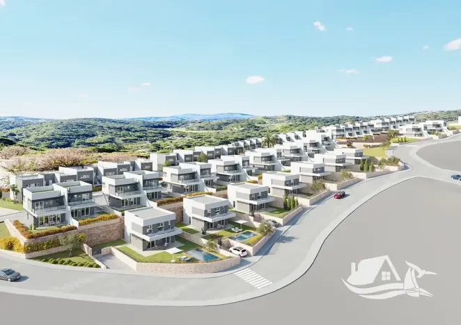 Prodej rodinného domu, Finestrat, Španělsko, 157 m2