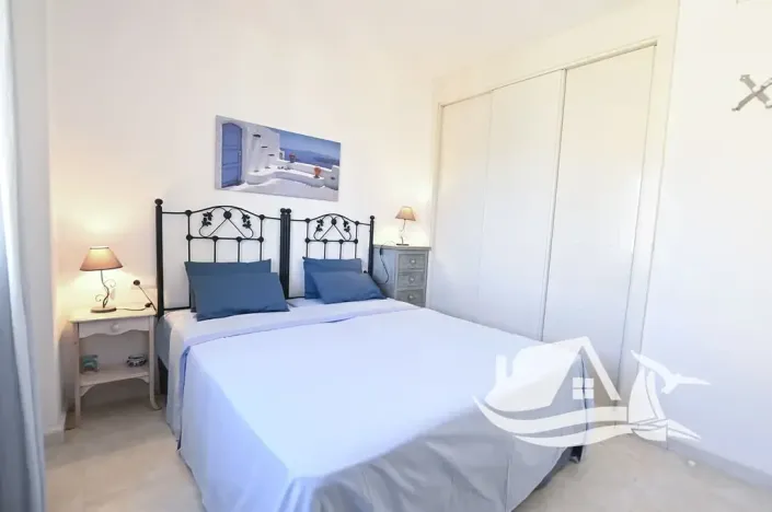 Prodej bytu 2+kk, Calp, Španělsko, 38 m2