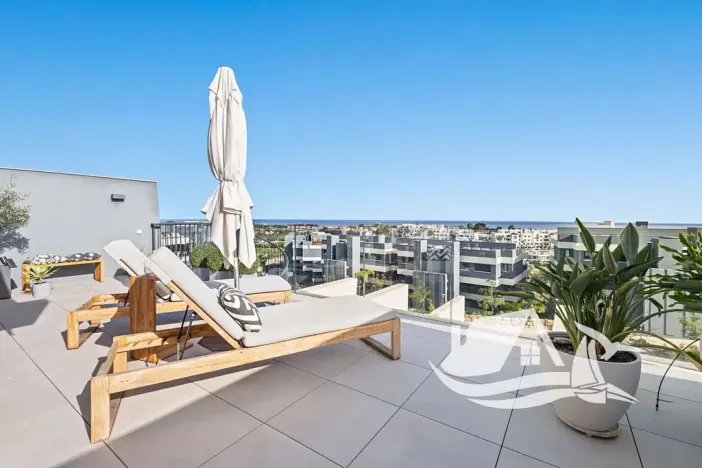 Prodej bytu 4+kk, Estepona, Španělsko, 106 m2