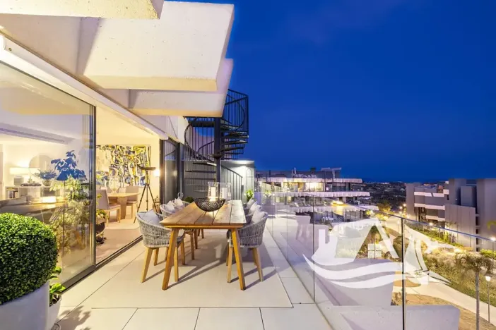 Prodej bytu 4+kk, Estepona, Španělsko, 106 m2