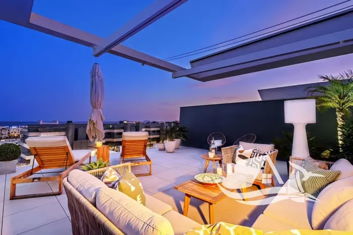 Prodej bytu 4+kk, Estepona, Španělsko, 106 m2