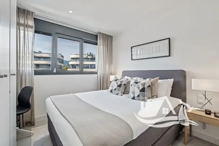 Prodej bytu 4+kk, Estepona, Španělsko, 106 m2
