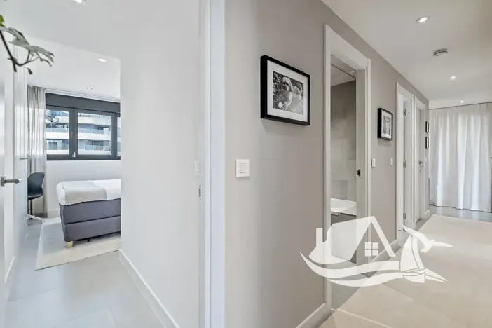 Prodej bytu 4+kk, Estepona, Španělsko, 106 m2