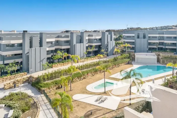 Prodej bytu 4+kk, Estepona, Španělsko, 106 m2