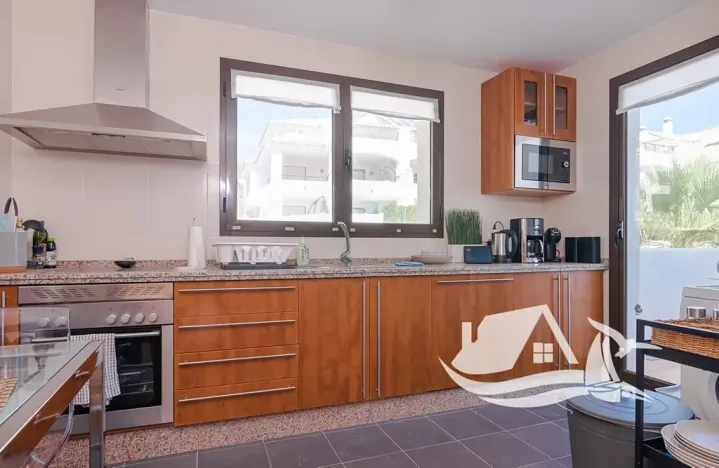 Prodej bytu 4+kk, Casares, Španělsko, 100 m2