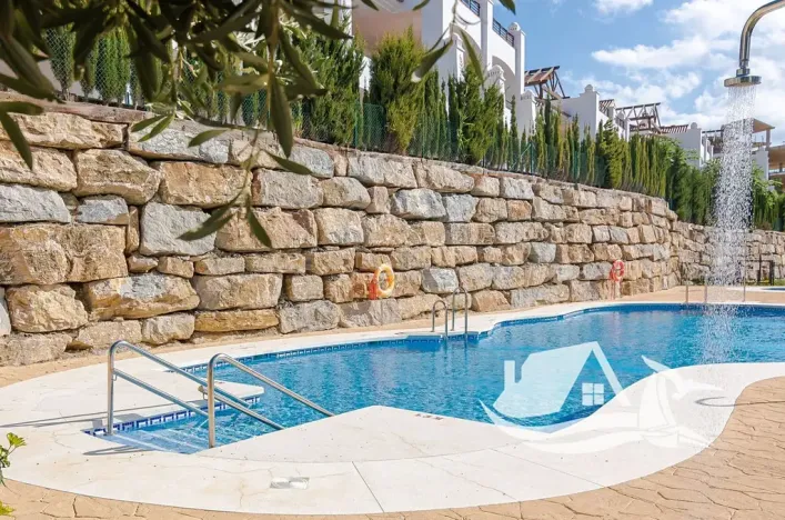 Prodej bytu 4+kk, Casares, Španělsko, 100 m2