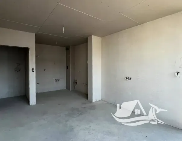 Prodej bytu 2+kk, Burgas, Bulharsko, 53 m2