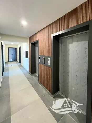 Prodej bytu 2+kk, Burgas, Bulharsko, 53 m2