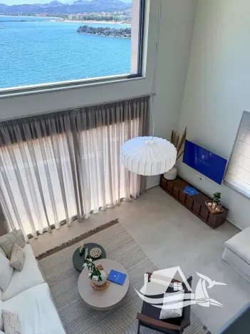 Prodej bytu 3+kk, Kissamos, Řecko, 105 m2