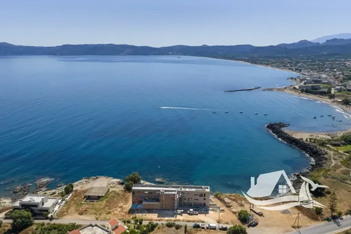 Prodej bytu 3+kk, Kissamos, Řecko, 105 m2