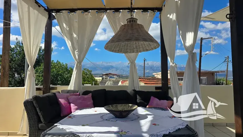 Prodej rodinného domu, Plaka, Řecko, 66 m2