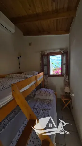 Prodej rodinného domu, Plaka, Řecko, 66 m2