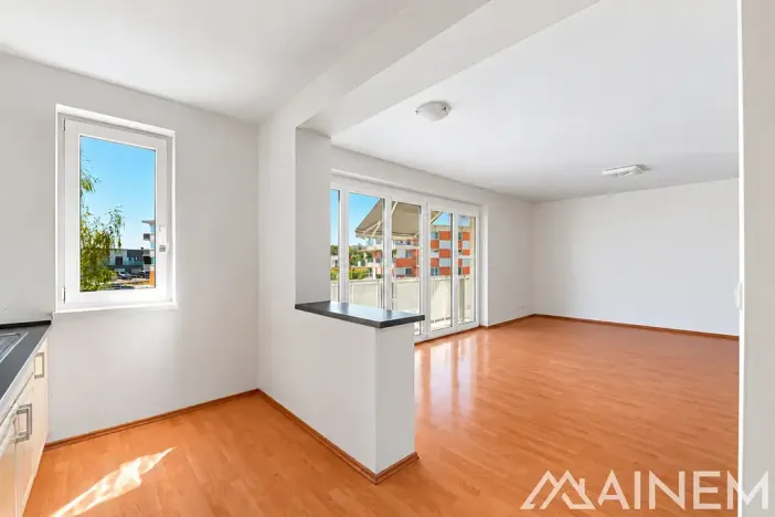 Pronájem bytu 3+kk, Plzeň, Znojemská, 86 m2