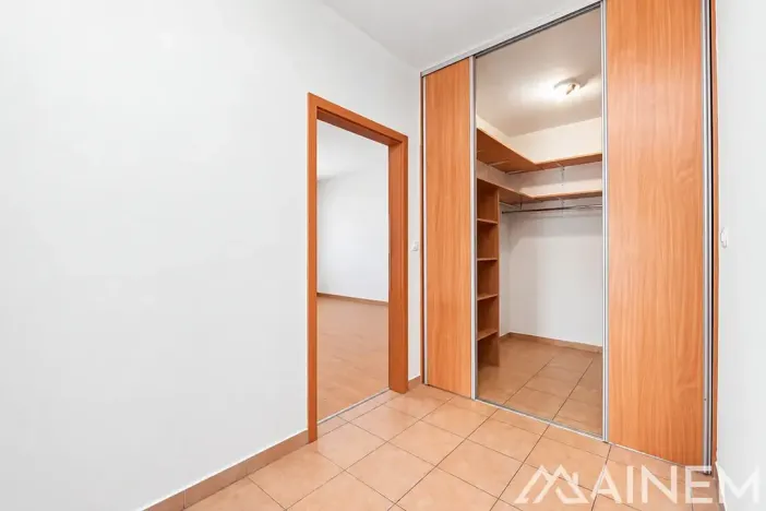 Pronájem bytu 3+kk, Plzeň, Znojemská, 86 m2