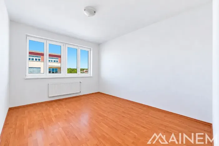 Pronájem bytu 3+kk, Plzeň, Znojemská, 86 m2